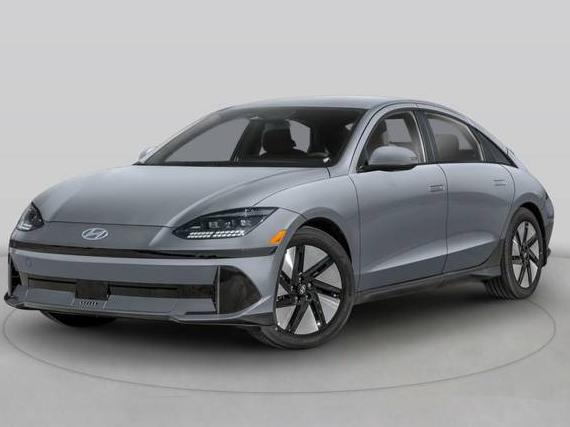 HYUNDAI IONIQ 6 2025 KMHM34AC7SA086697 image HYUNDAI IONIQ 6 2025 KMHM34AC7SA086697 image